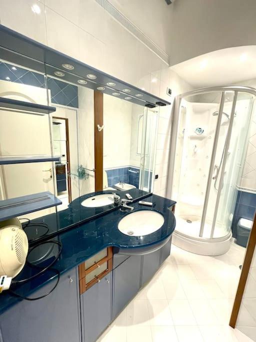 Colosseum Charming Stay Róma Kültér fotó