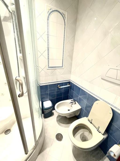 Colosseum Charming Stay Róma Kültér fotó