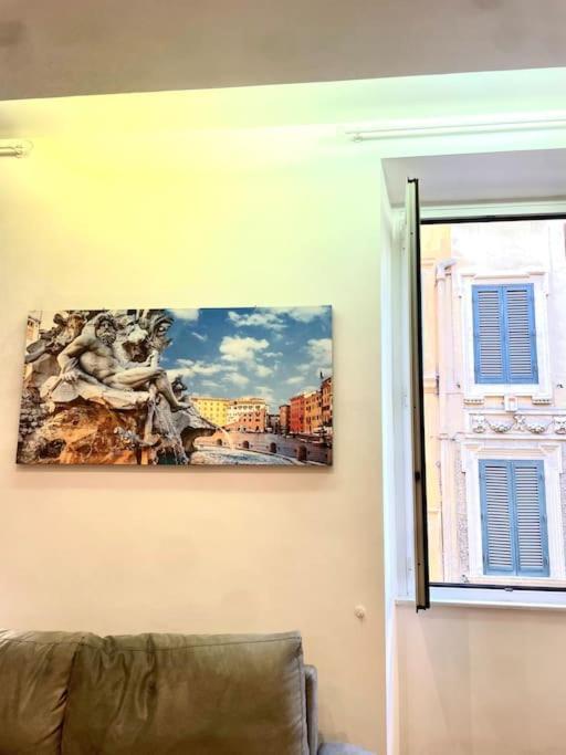 Colosseum Charming Stay Róma Kültér fotó